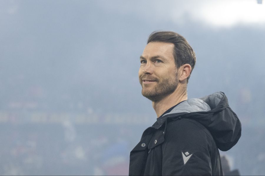 Stephan Lichtsteiner