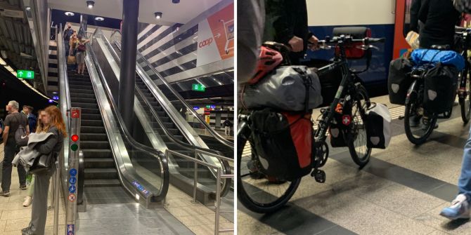 E-Bike
