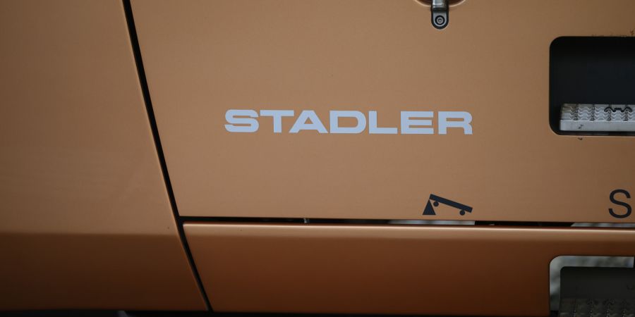 Stadler Rail