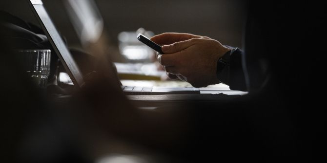 Telegram spionage russland