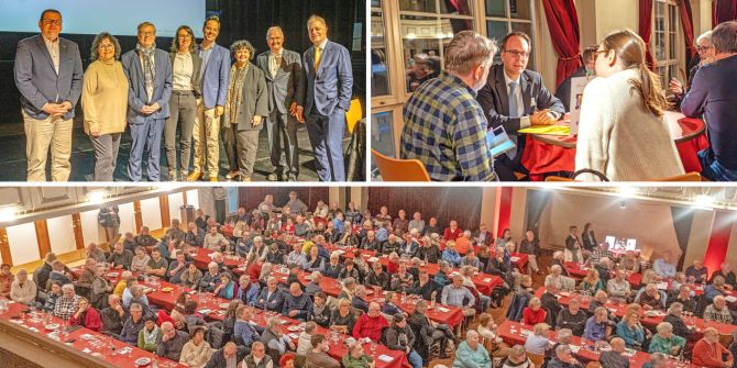 BärnerBär HEV Bern und Umgebung