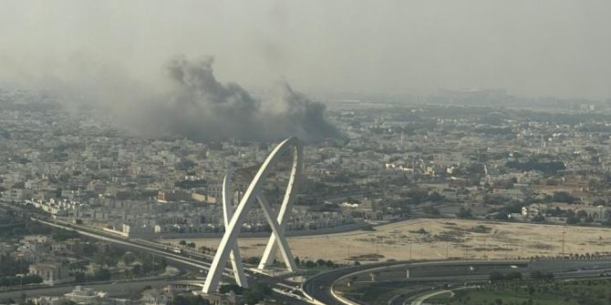 Doha