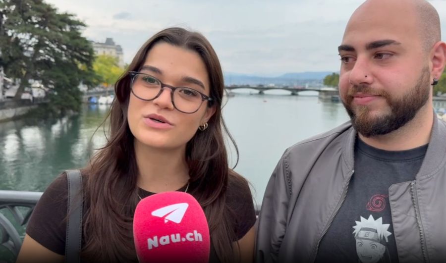 Joëlle (22) hat seit einiger Zeit mit Schlafproblemen zu kämpfen. Und versucht es jetzt mit Schlafhygiene.