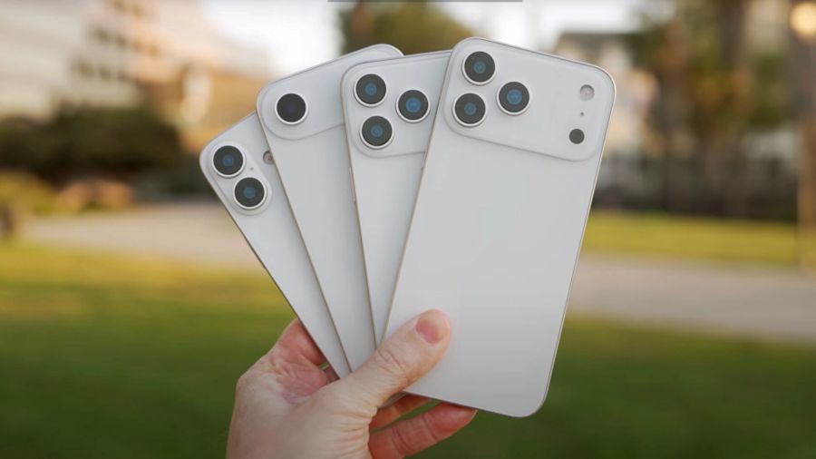 iphone 17