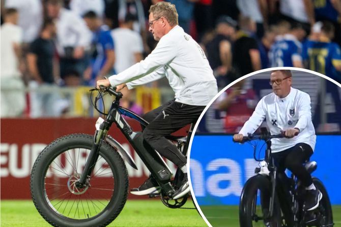 ralf Rangnick