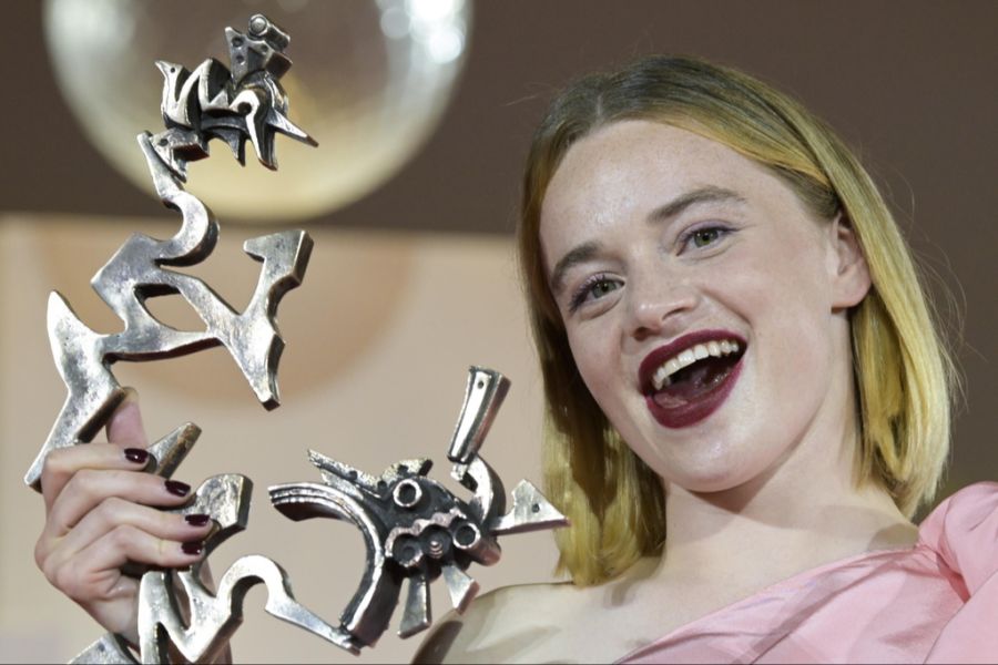 venedig filmfestspiele