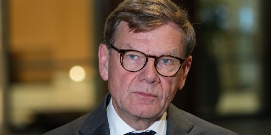 «Dieser Schlag ist inakzeptabel», so Aussenminister Wadephul.