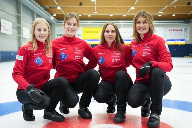 Hürlimann Loertscher Berset Schwizgebel