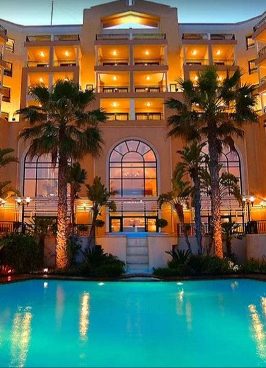 Corinthia