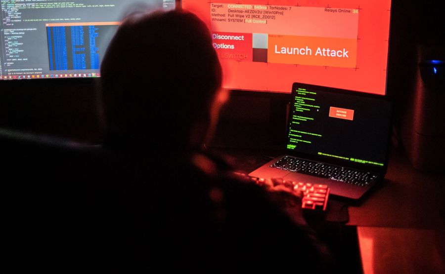 Menschliches Versehen: Es handle sich nicht um einen Hackerangriff, sondern um einen Fehler in der Berechtigungseinstellung der Datenablage. (Symbolbild)