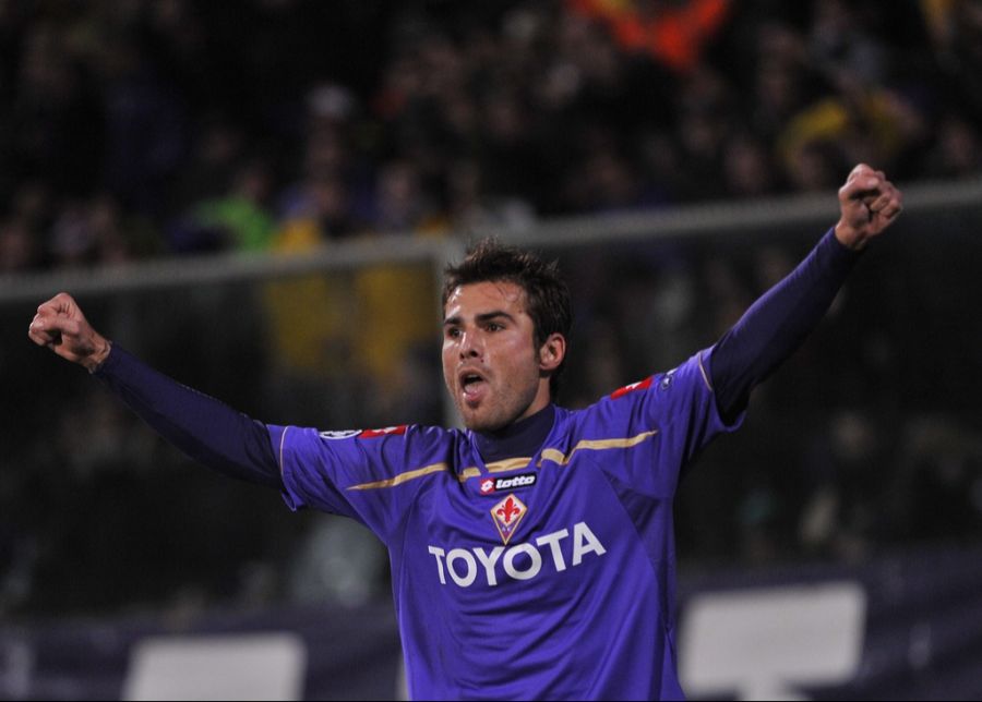 Adrian Mutu