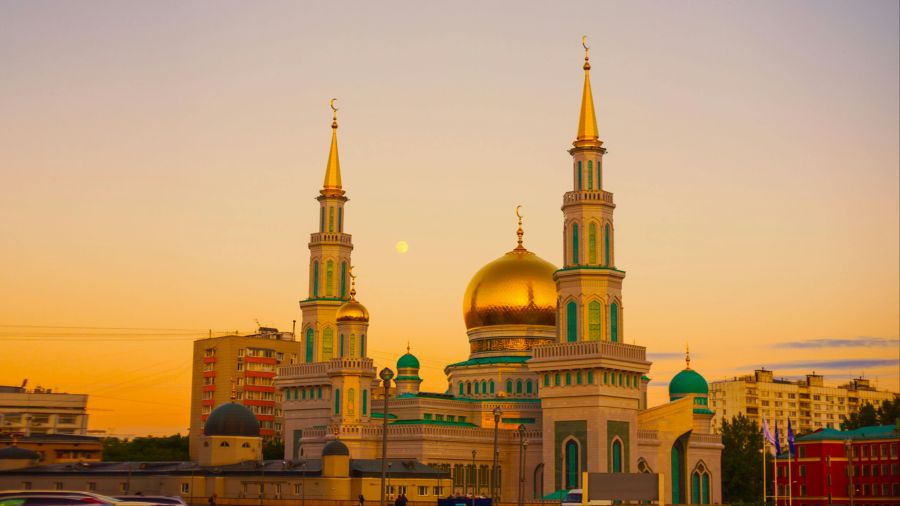 Im August 2024 reisten iranische Nuklearwissenschaftler heimlich nach Russland.