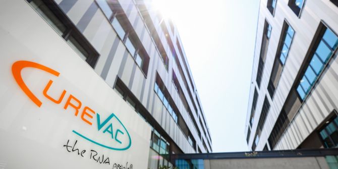 Curevac