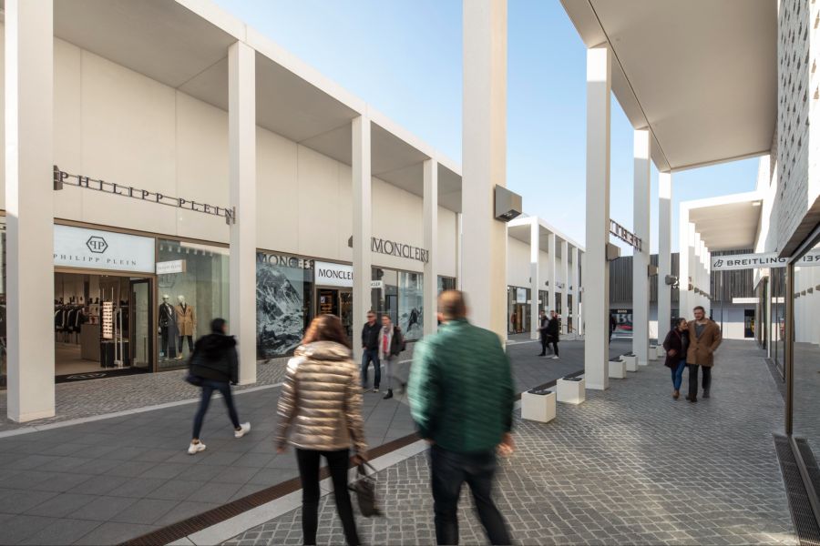 Outletcity Metzingen