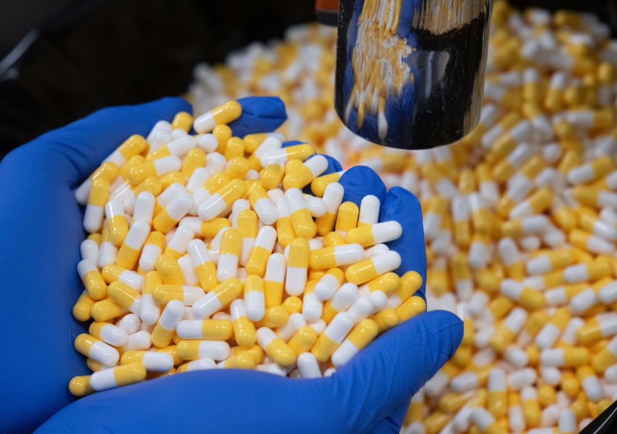 Pharma