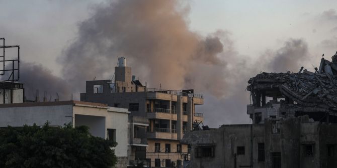 gaza