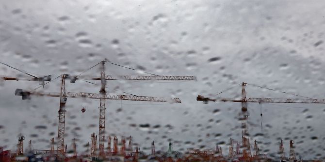 deutschland wirtschaft