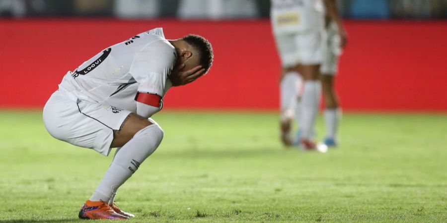 neymar