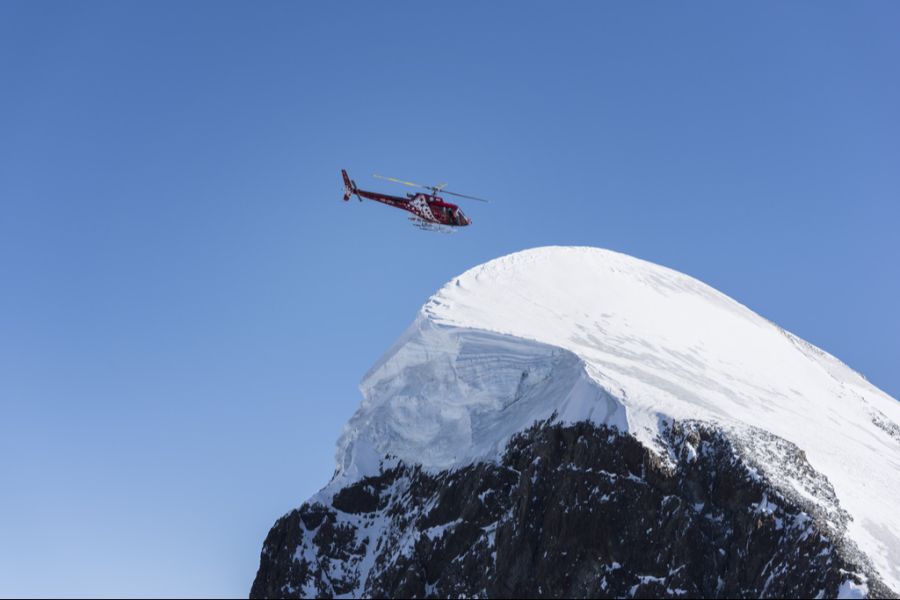 Breithorn