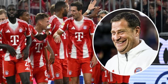 Bayern München