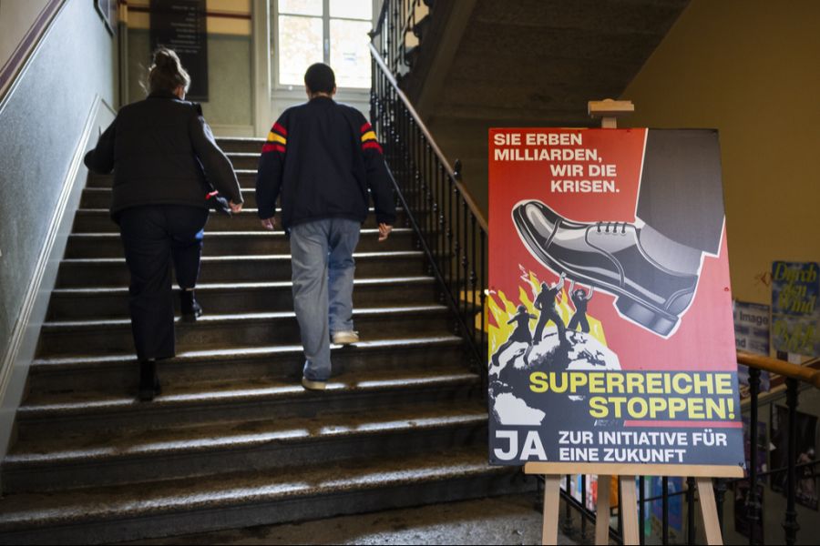 Ende November wird darüber abgestimmt.