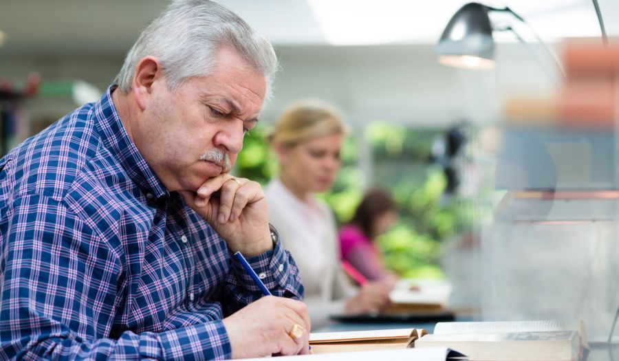 Symbolbild Vorsorge Oberland