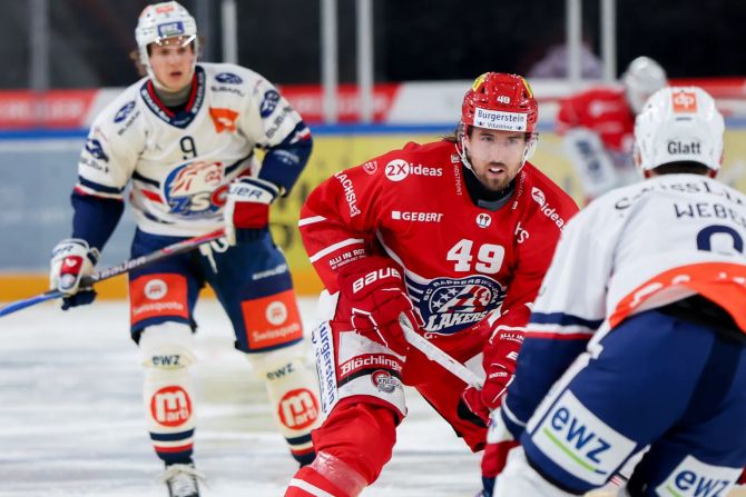 ZSC Lions
