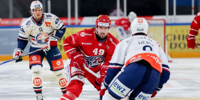 ZSC Lions