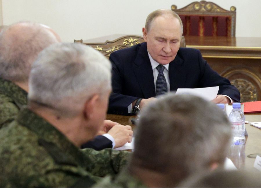 putin