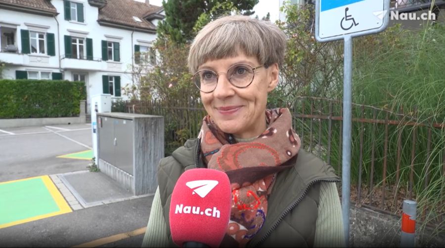 Margrit hingegen findet es «sehr übersichtlich».