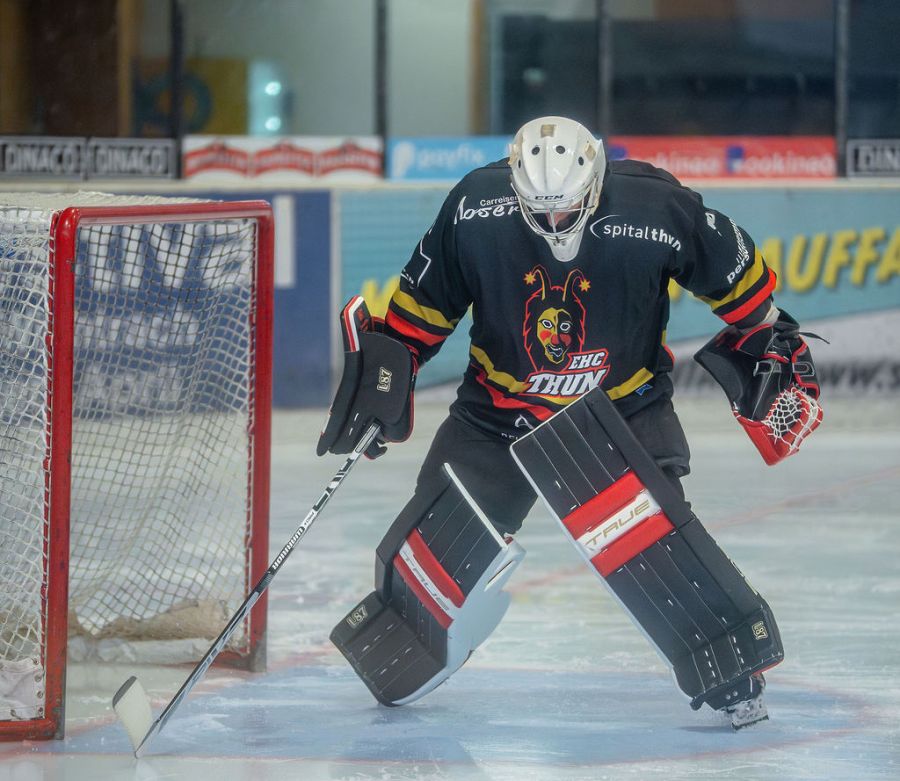 EHC Thun