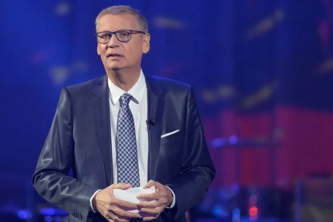 «Wer wird Millionär?»