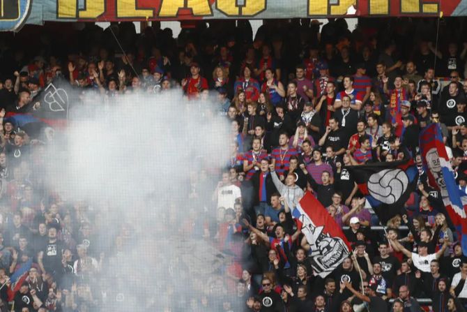 fc basel