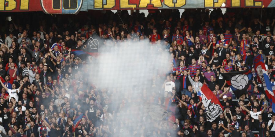 fc basel