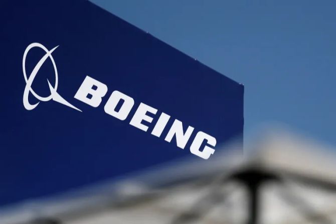 Boeing