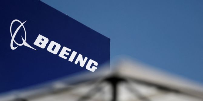 Boeing