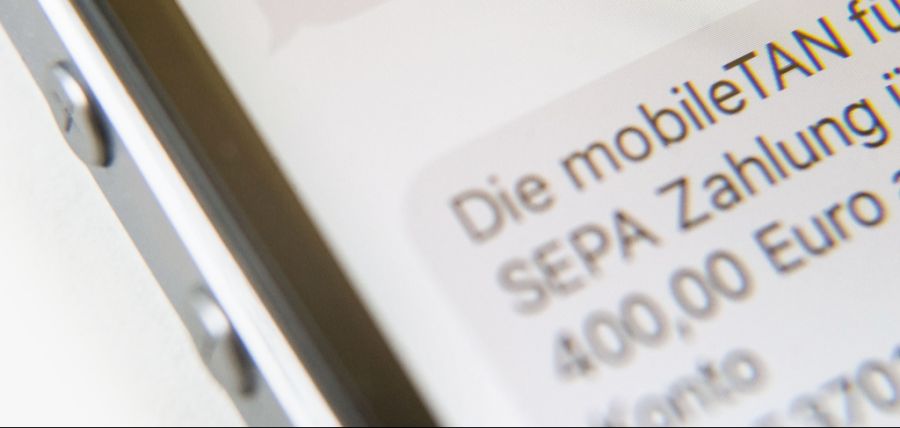 Den Opfern der Betrugsmasche drohen rechtliche Konsequenzen (Symbolbild).