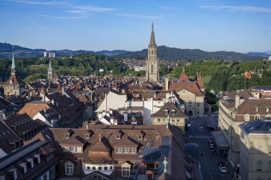 Bern