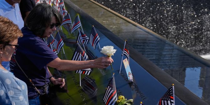 Sept 11 Anniversary