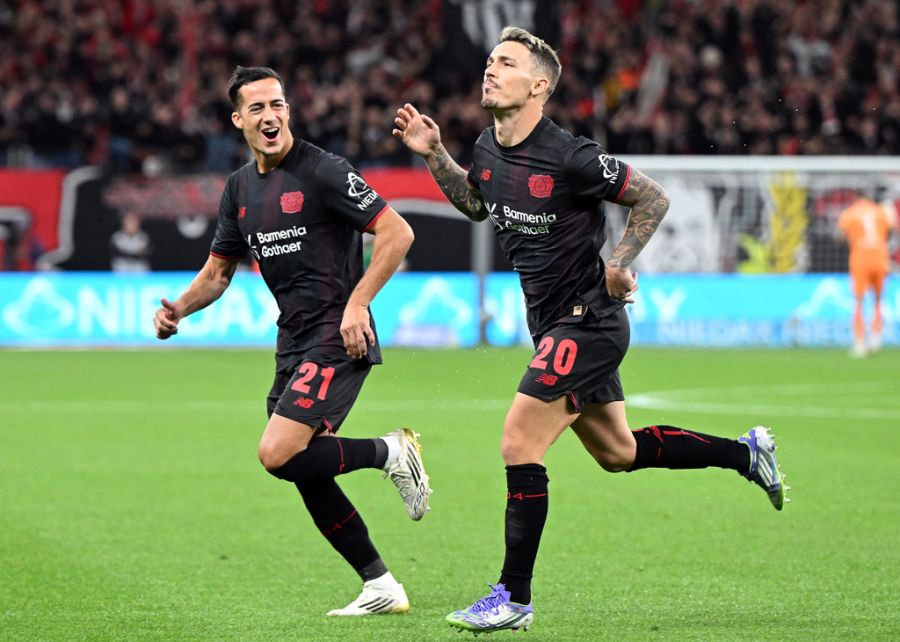 bundesliga