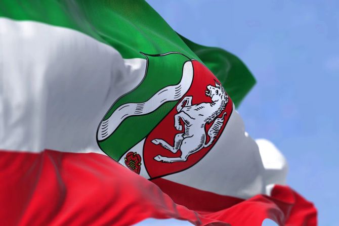 Wahl in NRW
