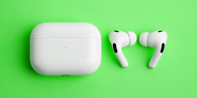 Apple AirPods Pro 3
