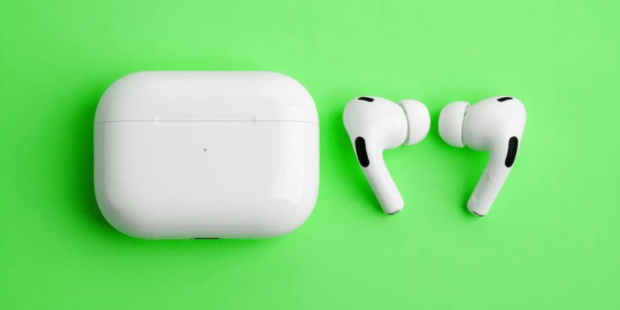 Apple AirPods Pro 3