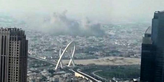 Qatar Israel Hamas