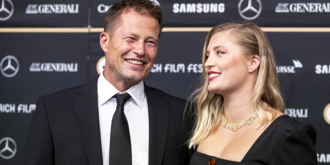 Til Schweiger