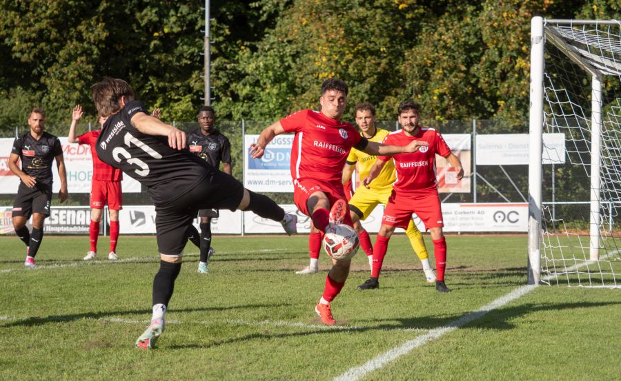 regio fussball