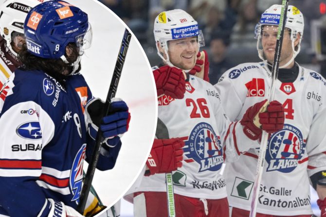 ZSC Lakers