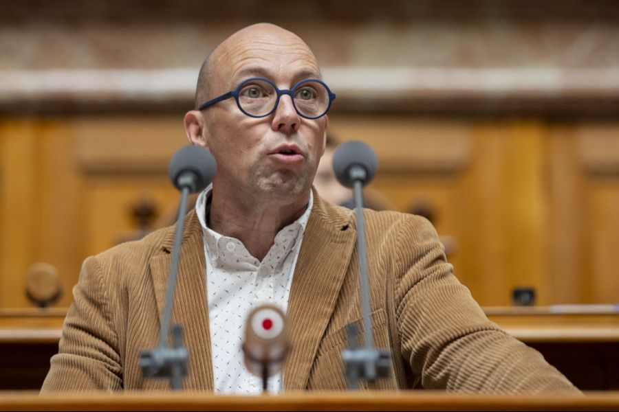 «Die Häufung von Problemen macht uns Sorgen», sagt Mitte-Nationalrat und Präsident der Geschäftsprüfungsdelegation des Parlaments Stefan Müller-Altermatt dazu.