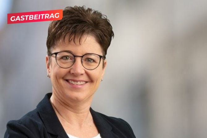 Karin Kissling