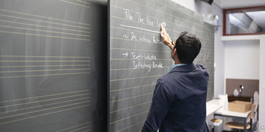 Bezirksschule Möhlin